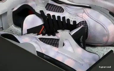 Hyperoad 4 Master” Air Jordan Jordan “Zen Air 4 0602